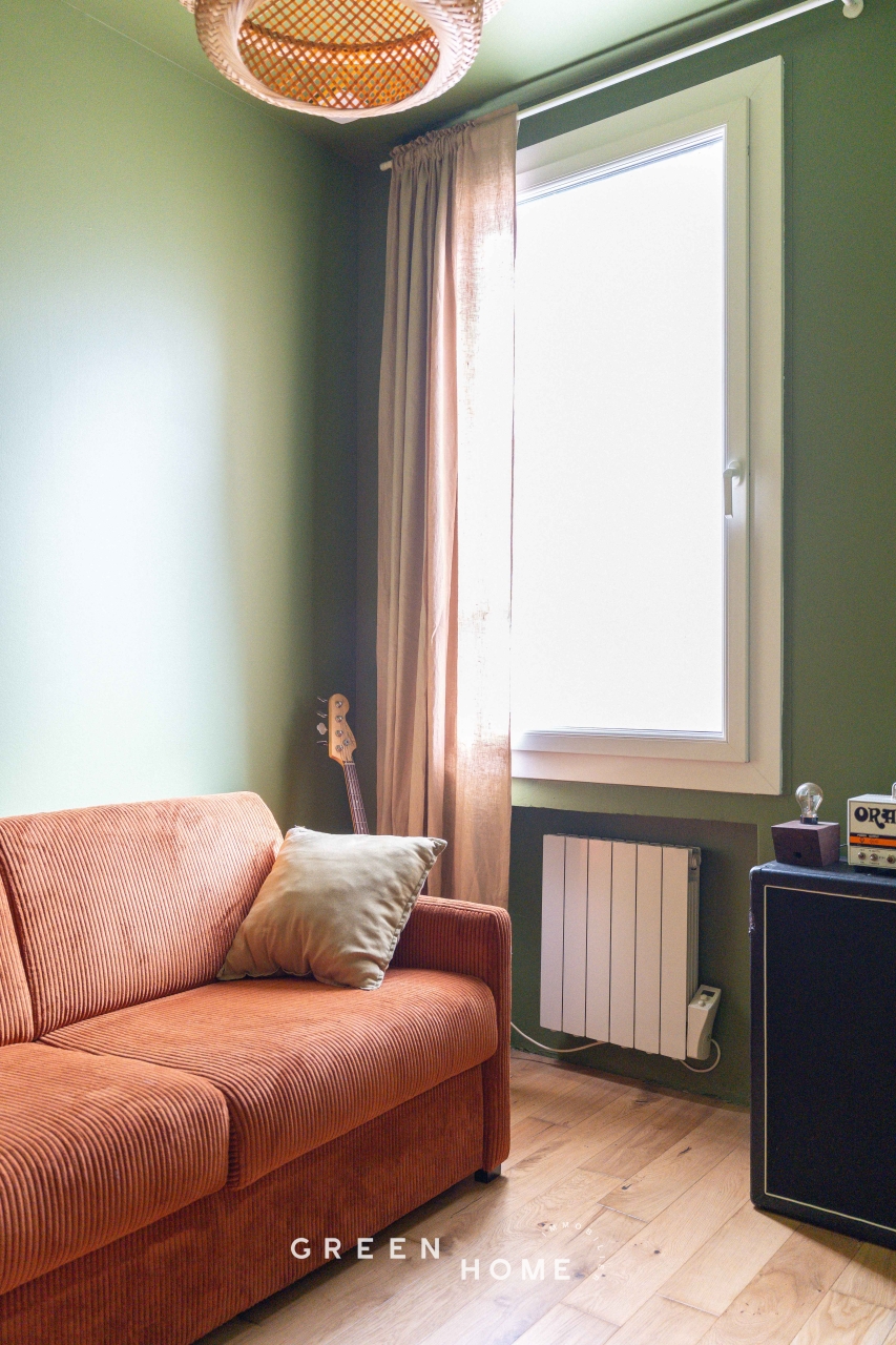 Achat Marseille 1 - Appartement - 3 pièces