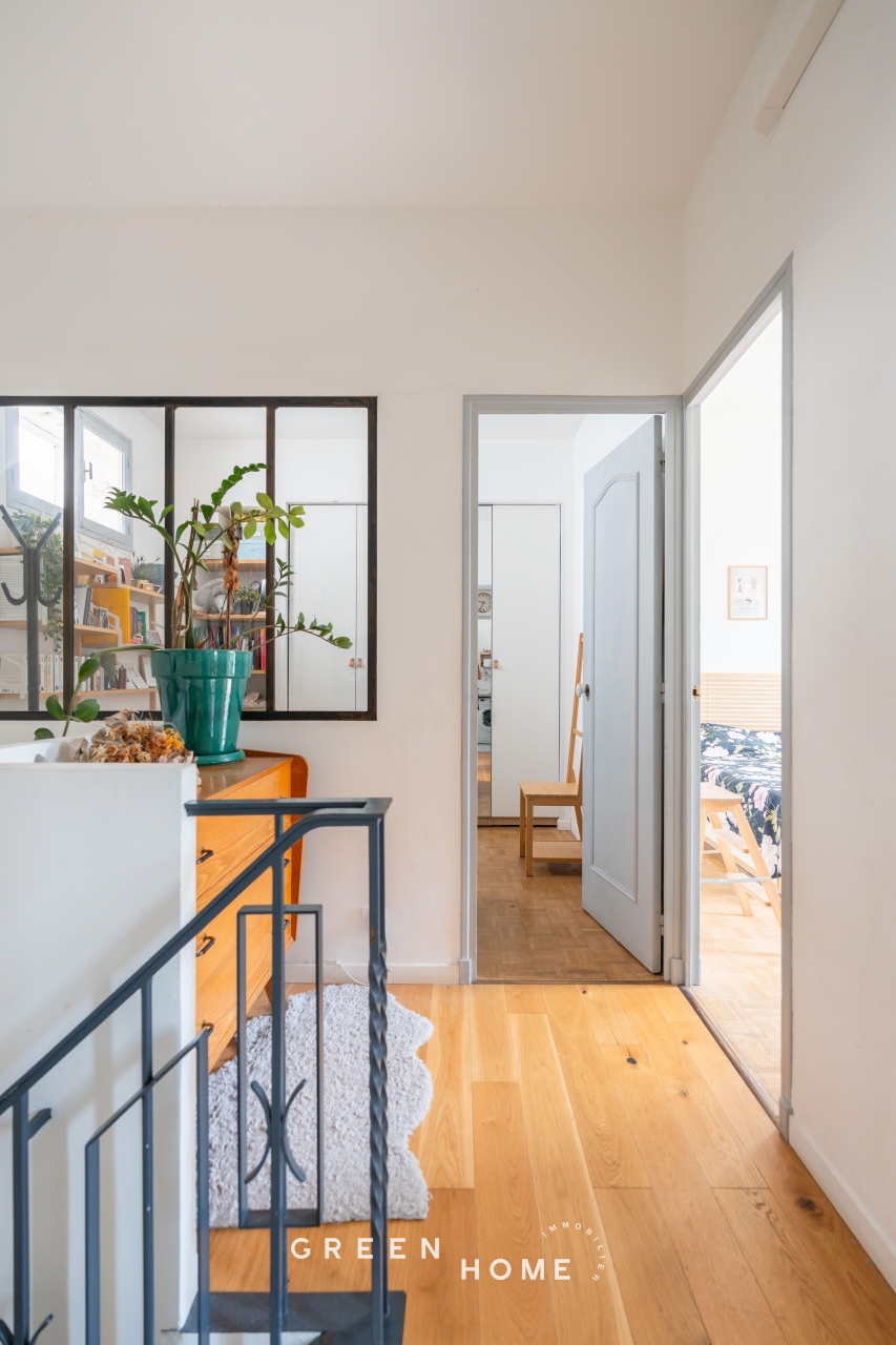 Achat Marseille 4 - Maison - 4 pièces