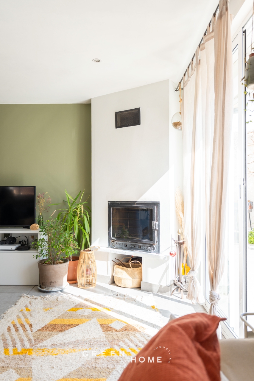 Achat Marseille 12 - Maison - 4 pièces