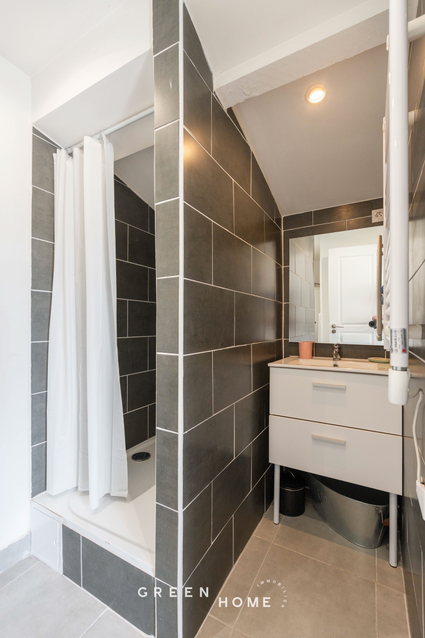 Achat Marseille 12 - Maison - 4 pièces