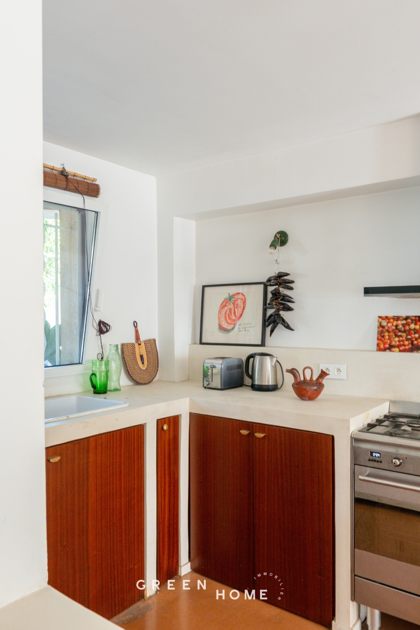 Achat Marseille 8 - Maison - 6 pièces