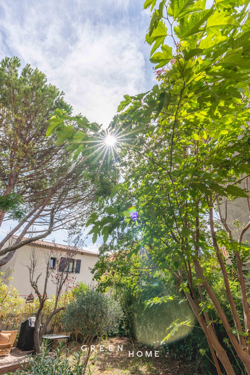 Achat Aix-en-Provence - Appartement - 3 pièces