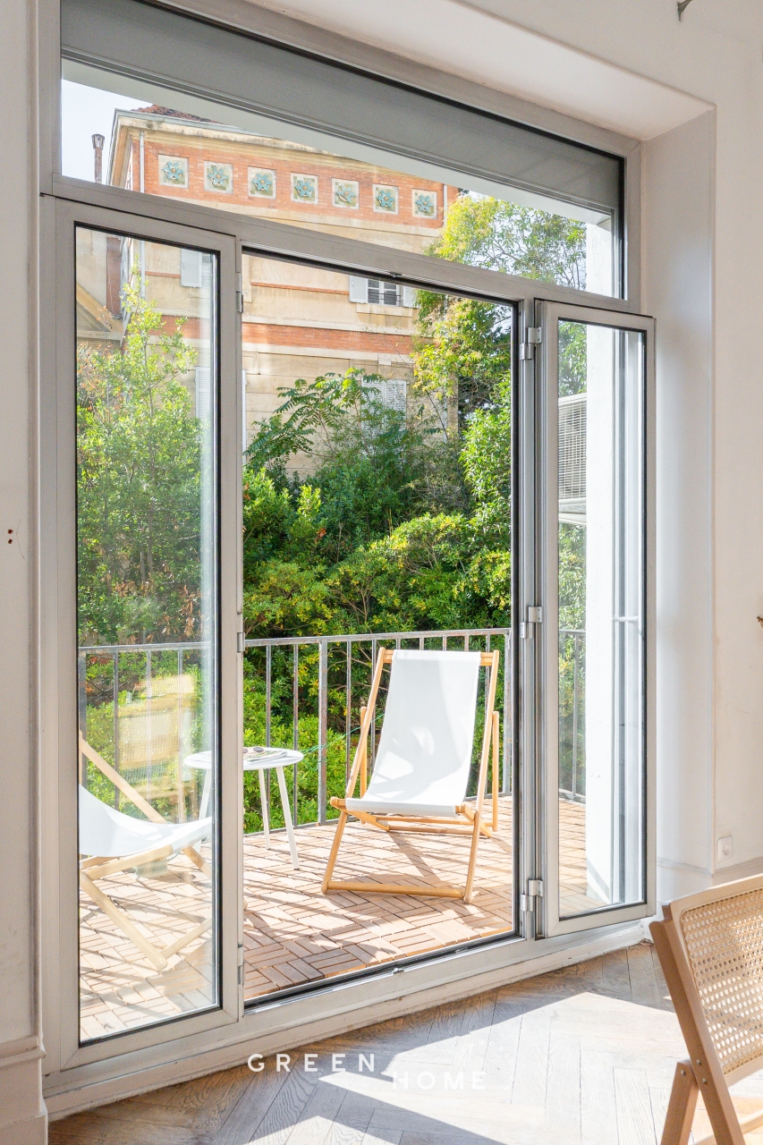 Achat Marseille 8 - Appartement - 7 pièces