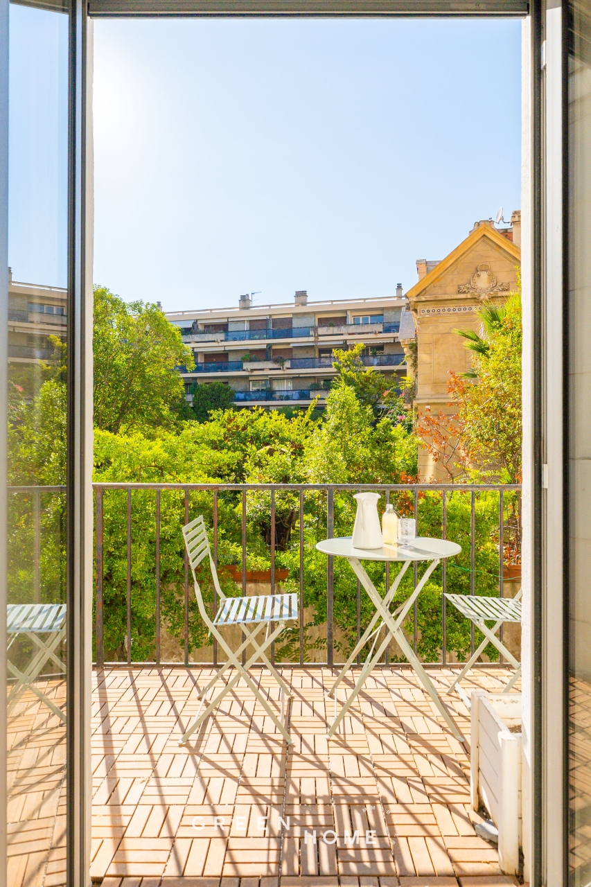 Achat Marseille 8 - Appartement - 7 pièces