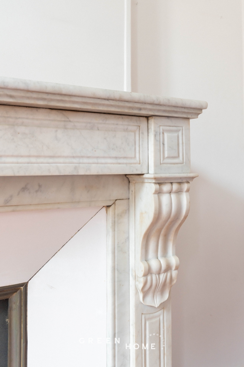 Achat Marseille 1 - Appartement - 5 pièces