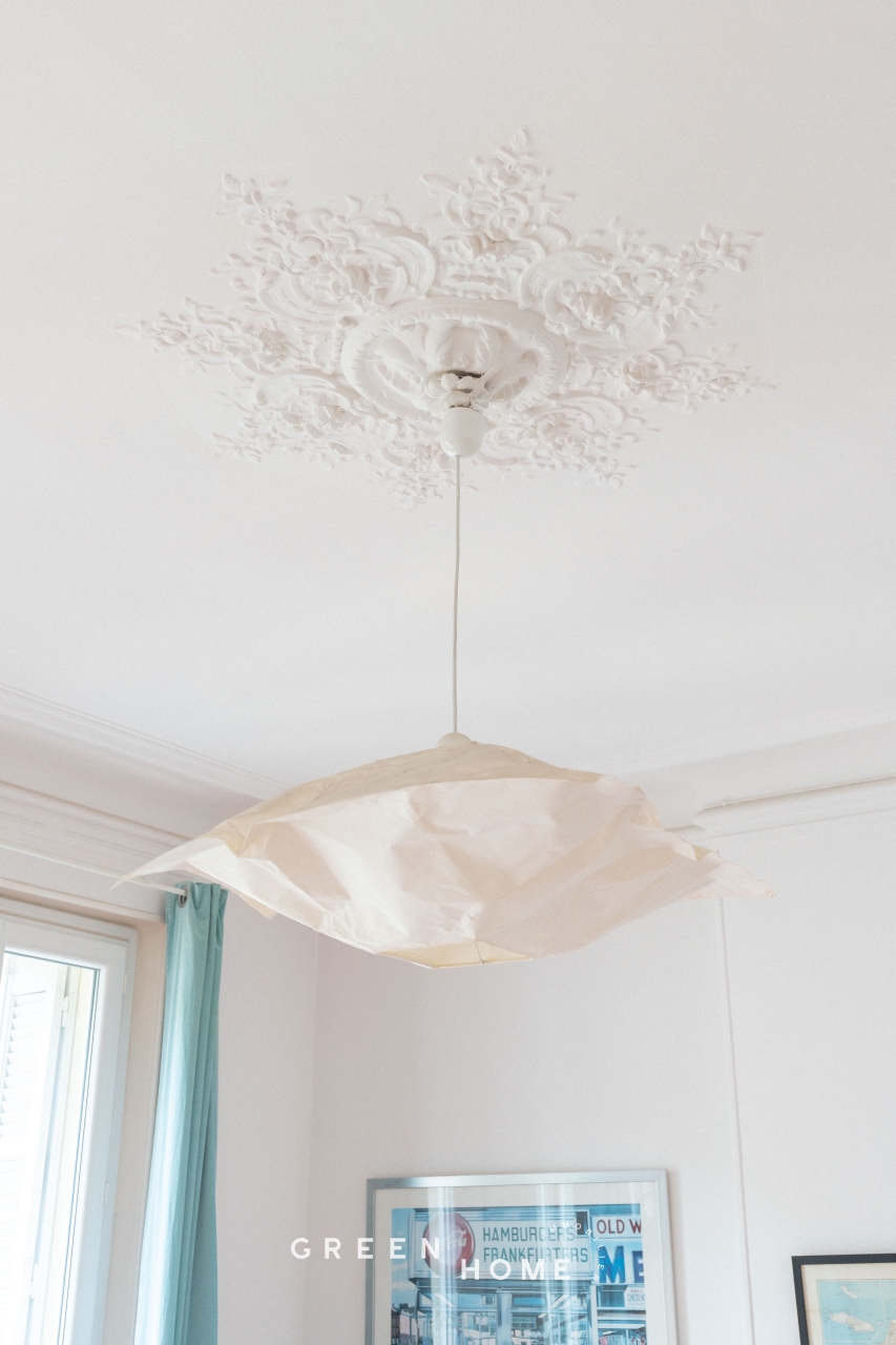 Achat Marseille 1 - Appartement - 5 pièces