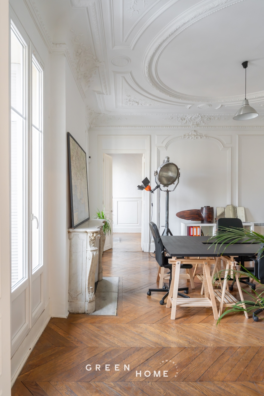 Achat Marseille 6 - Appartement - 6 pièces