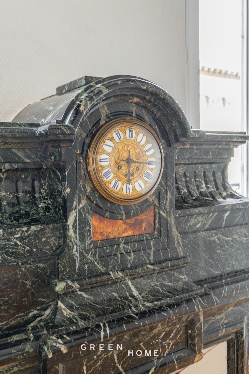 Achat Marseille 6 - Appartement - 6 pièces