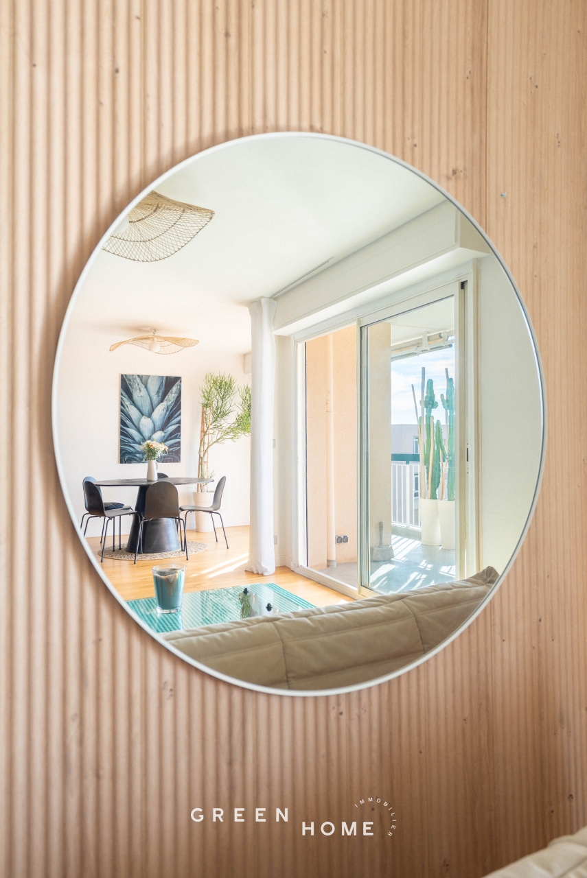 Achat LA CIOTAT - Appartement - 4 pièces