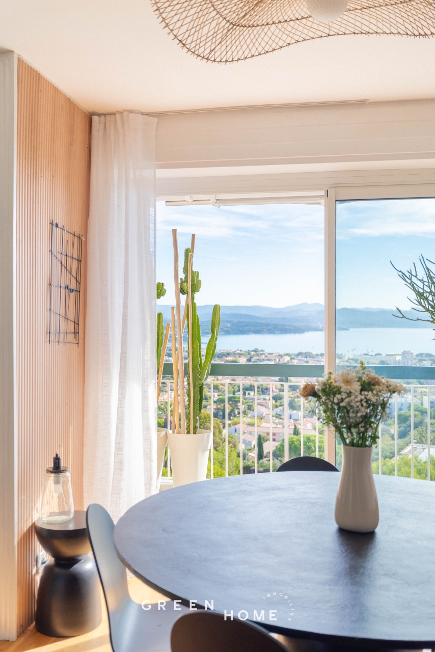 Achat LA CIOTAT - Appartement - 4 pièces