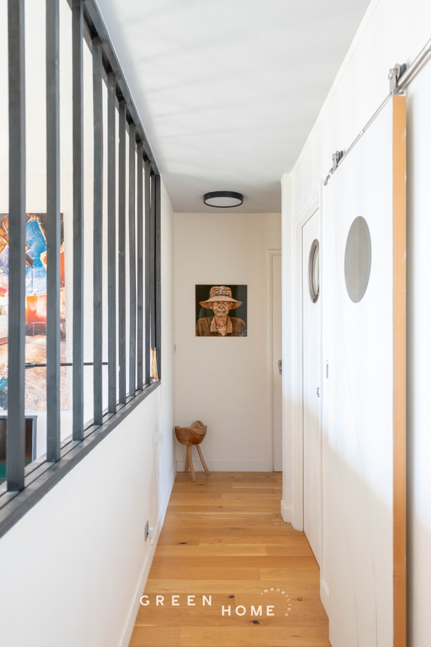 Achat LA CIOTAT - Appartement - 4 pièces