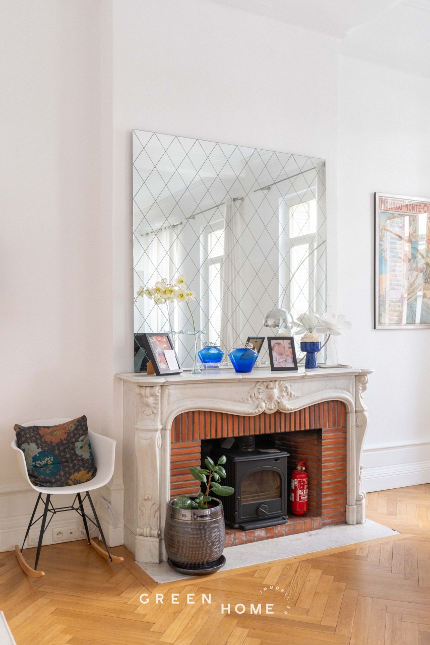 Achat Marseille 6 - Appartement - 6 pièces