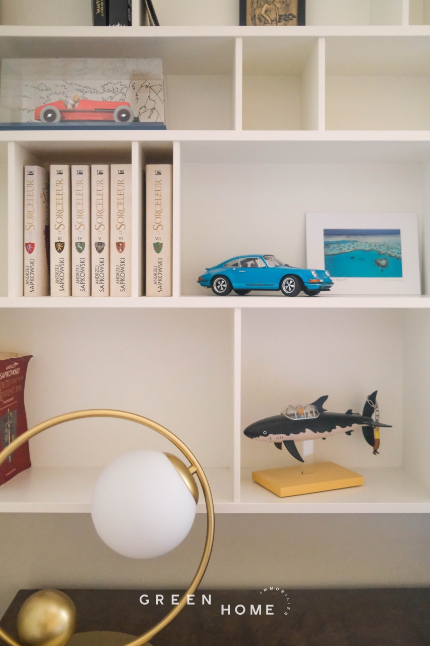 Achat Aix-en-Provence - Sous offre