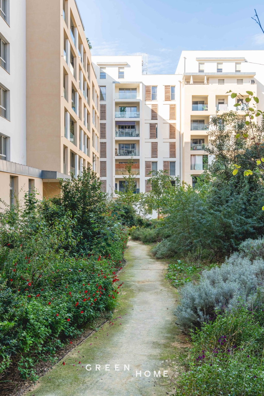 Achat Aix-en-Provence - Appartement - 3 pièces
