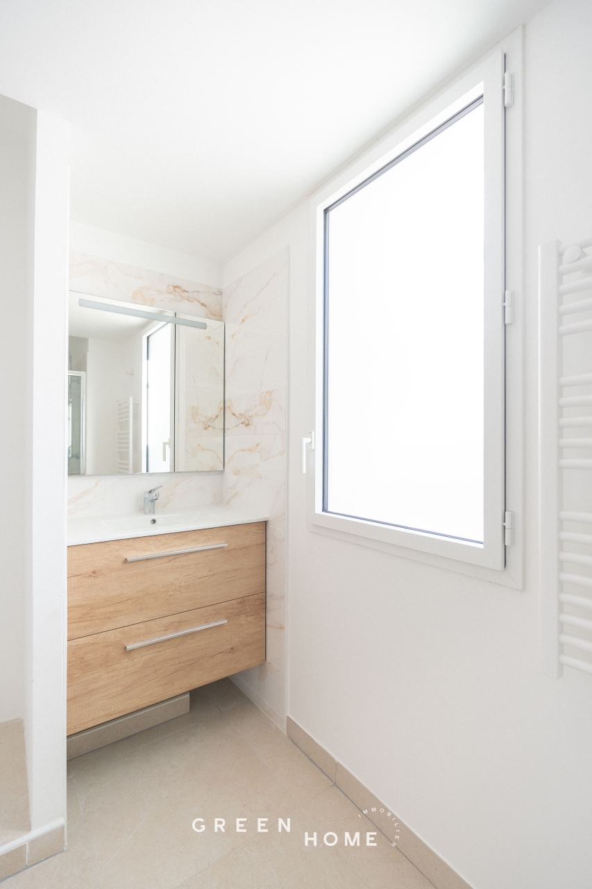 Achat Marseille 8 - Appartement - 4 pièces