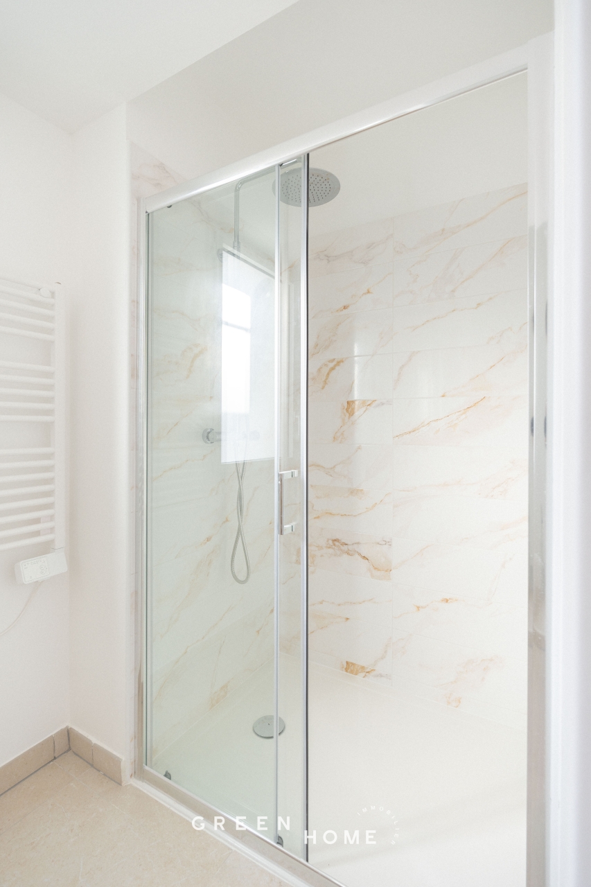 Achat Marseille 8 - Appartement - 4 pièces