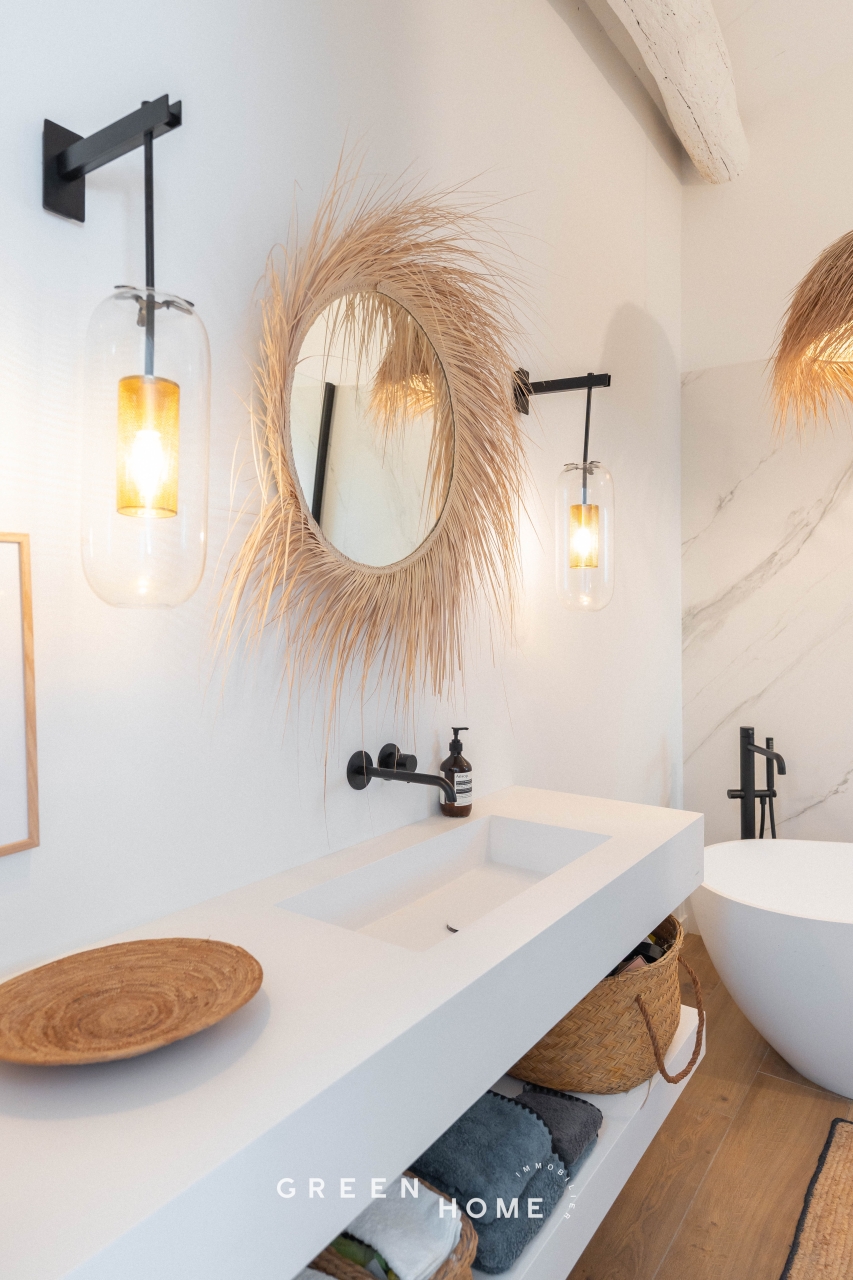 Achat Roquevaire - Maison - 4 pièces