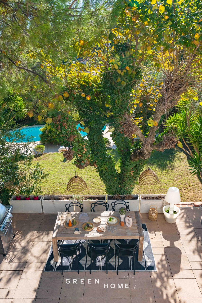 Achat Roquevaire - Maison - 4 pièces