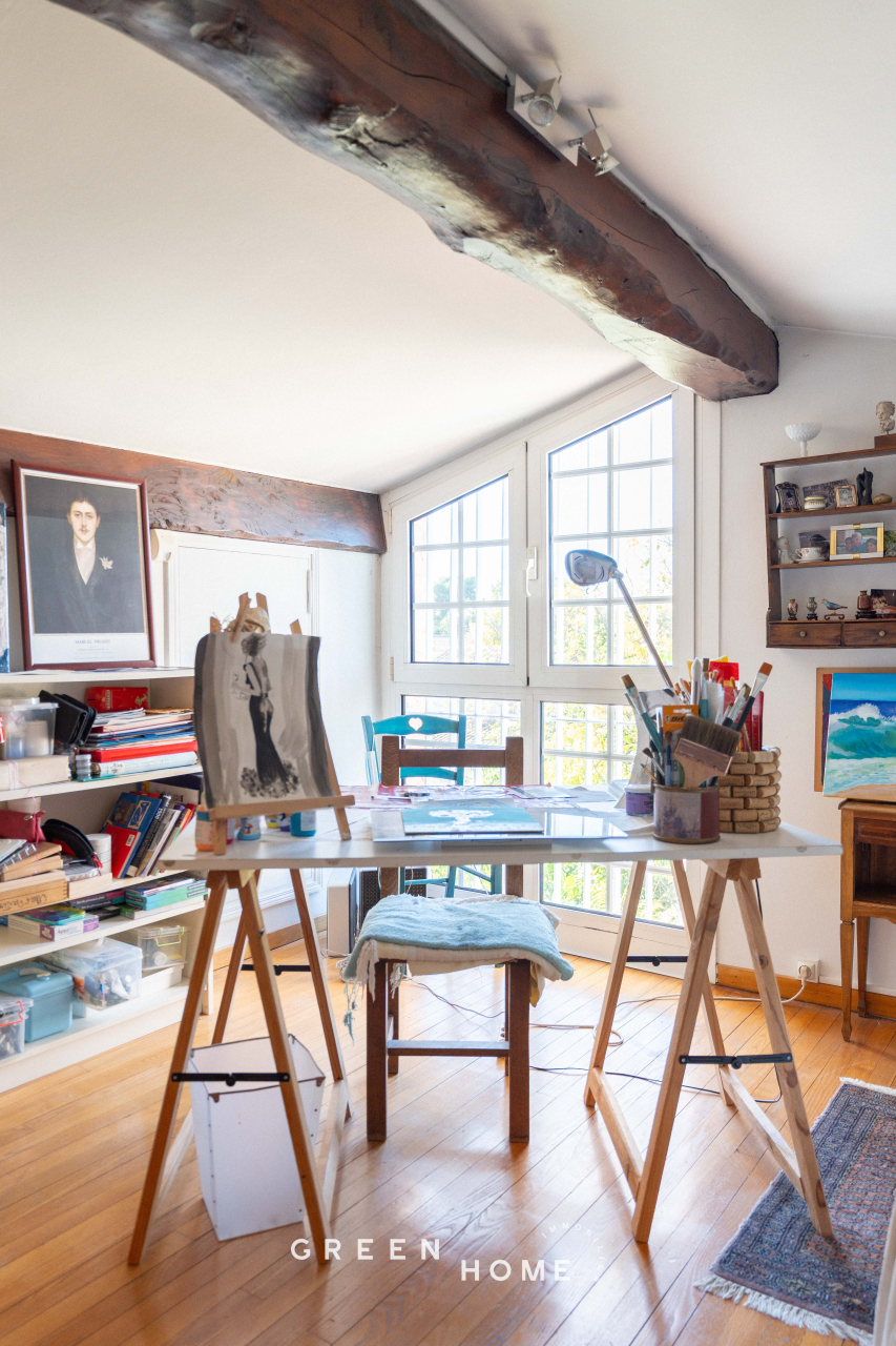 Achat Marseille 12 - Maison - 8 pièces