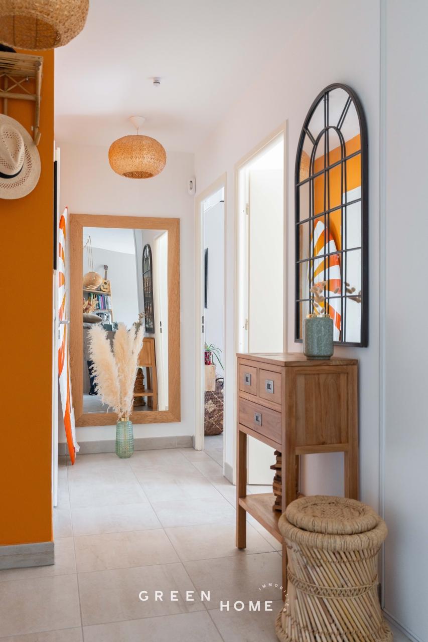 Achat Marseille 11 - Appartement - 3 pièces