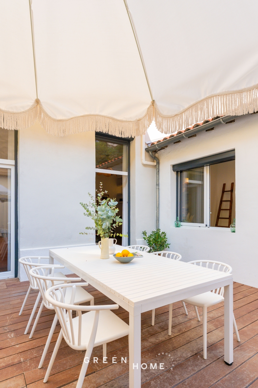 Achat Marseille 6 - Appartement - 5 pièces