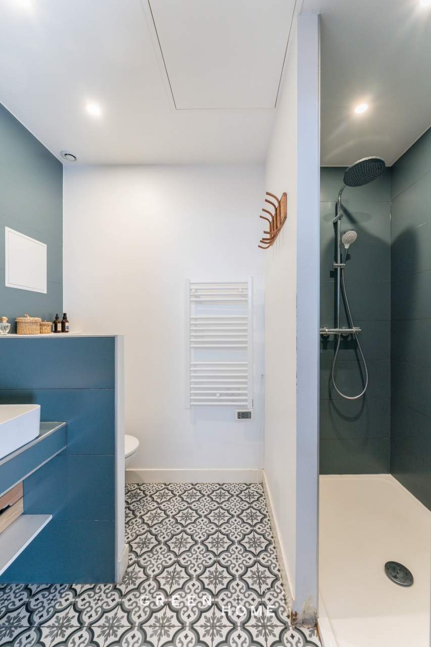 Achat Marseille 6 - Appartement - 5 pièces