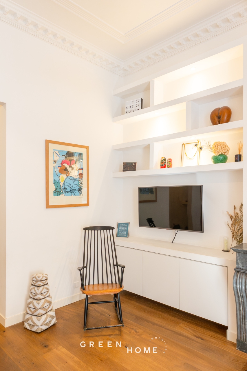 Achat Marseille 6 - Appartement - 5 pièces