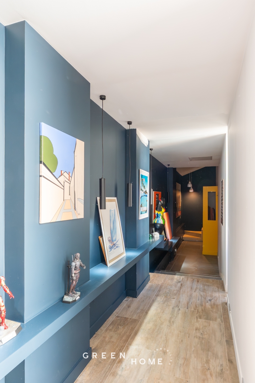 Achat Marseille 5 - Sous promesse