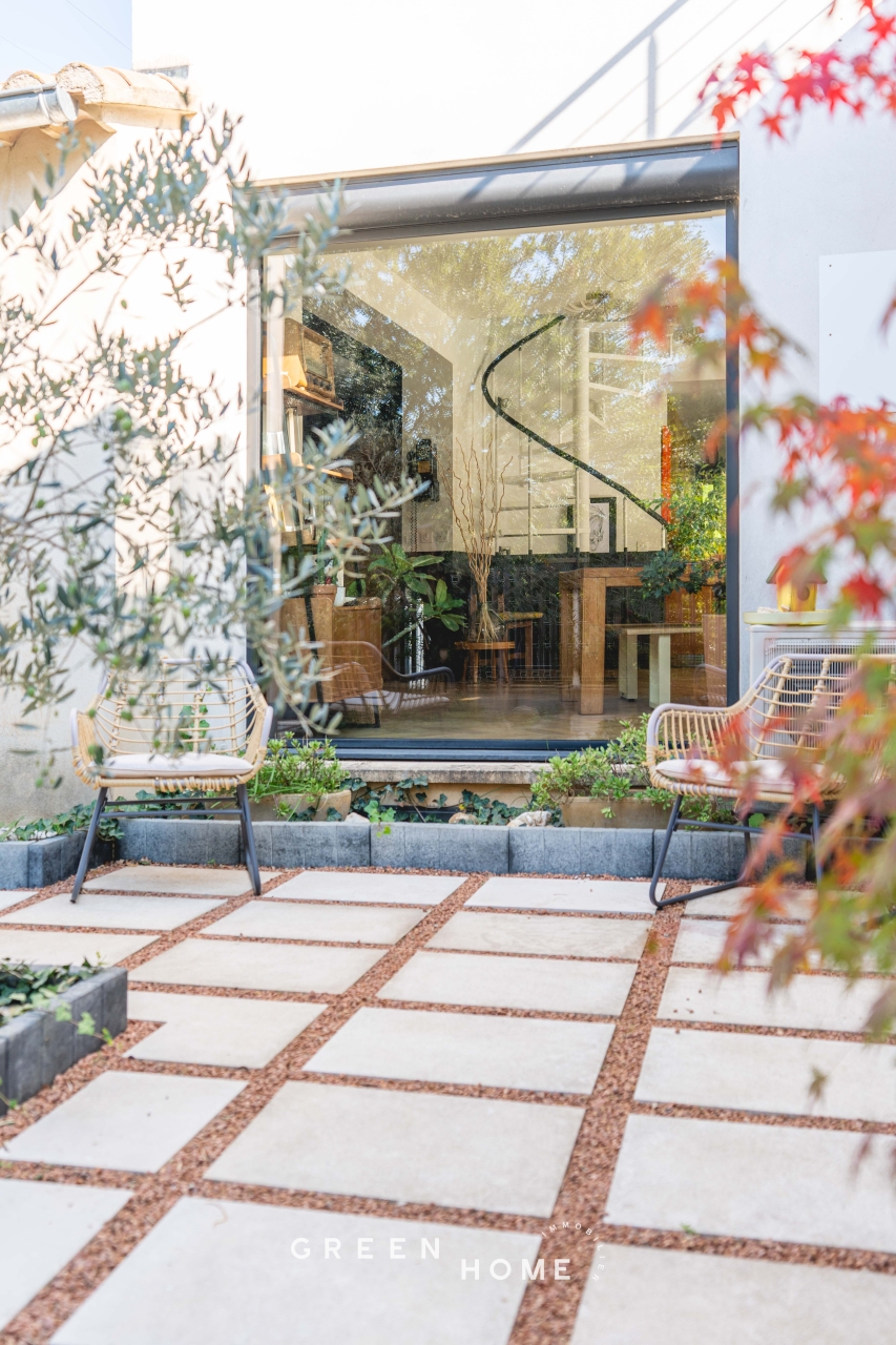 Achat Ménerbes - Maison - 4 pièces