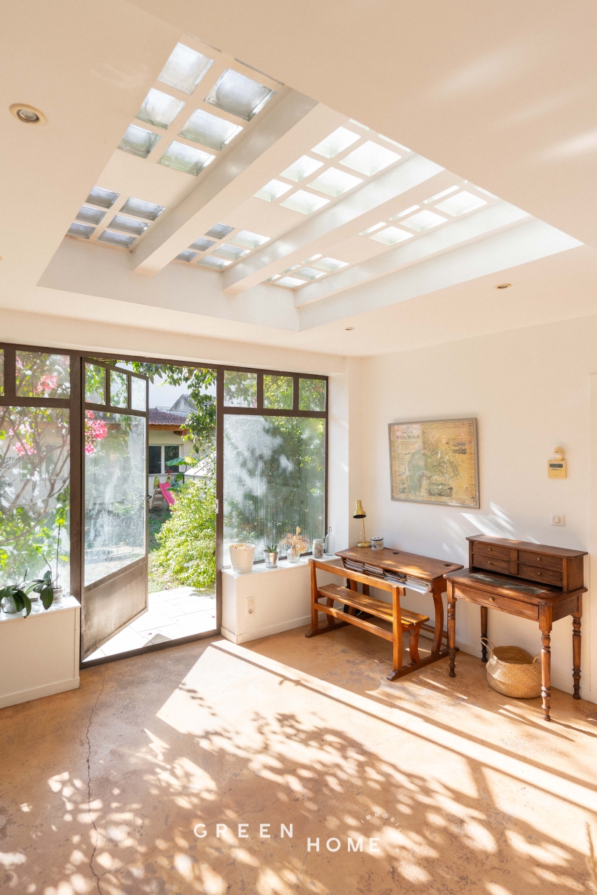 Achat Marseille 12 - Maison - 5 pièces