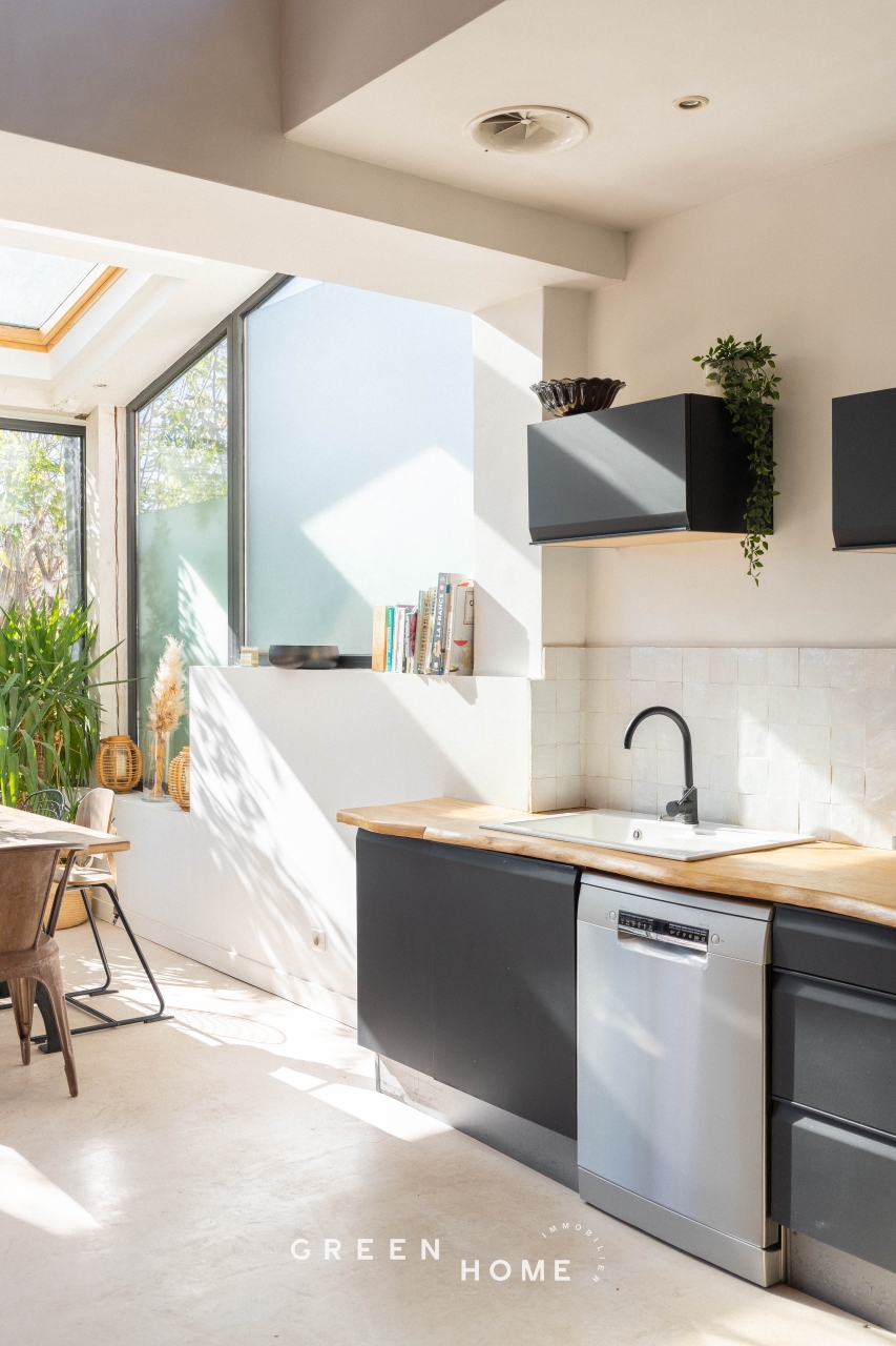 Achat Marseille 12 - Maison - 5 pièces