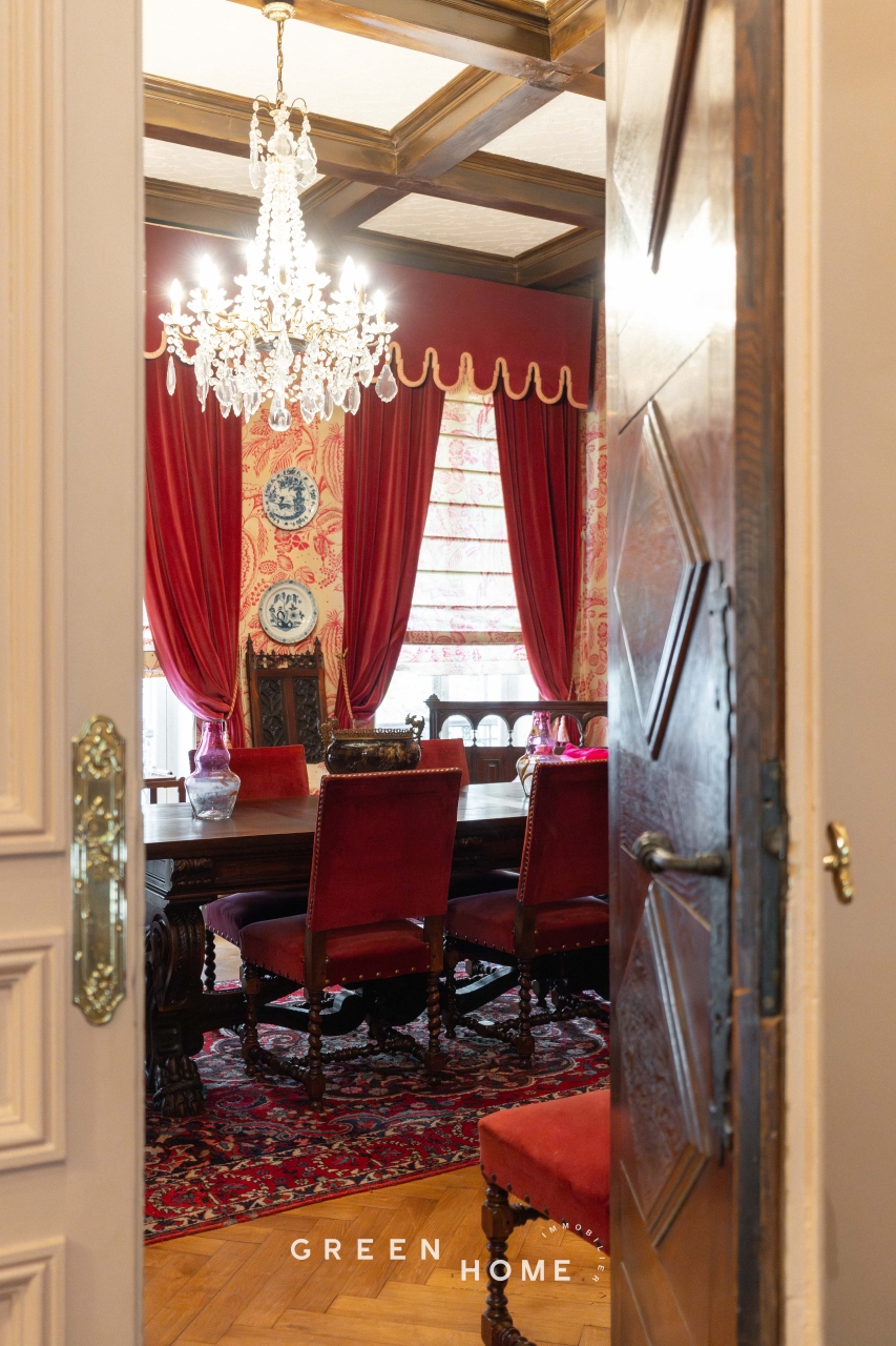 Achat Marseille 6 - Appartement - 6 pièces