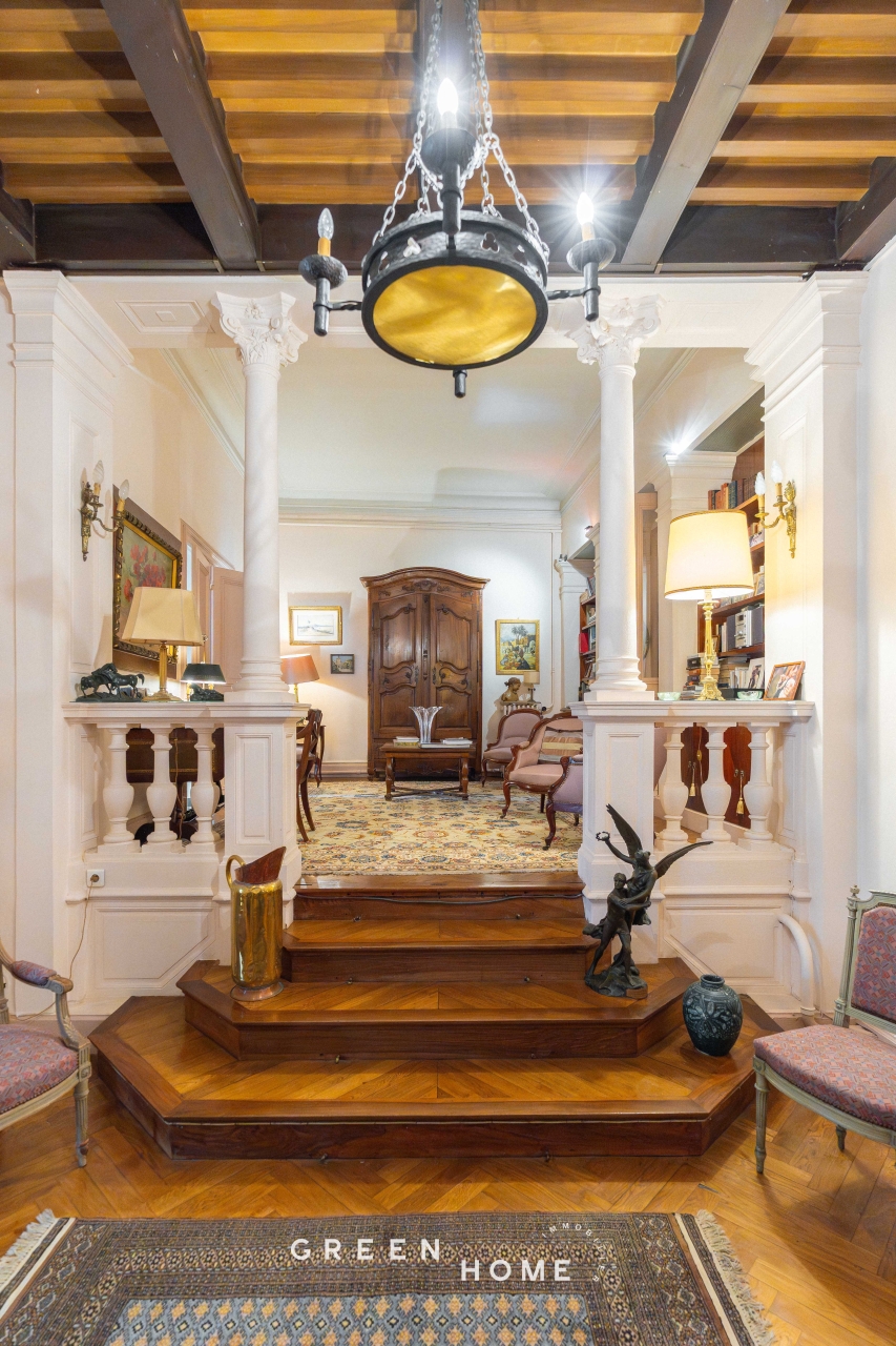 Achat Marseille 6 - Appartement - 6 pièces