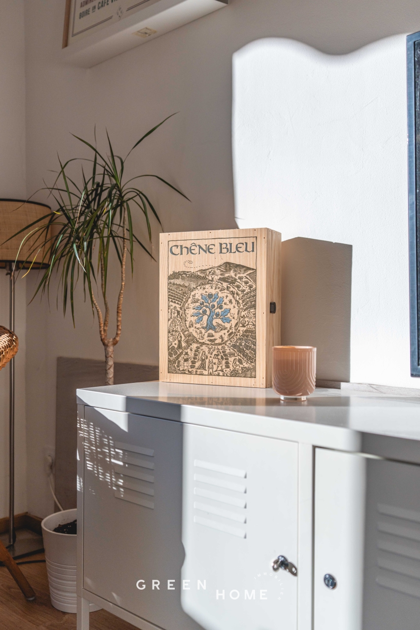 Achat Aix-en-Provence - Appartement - 3 pièces