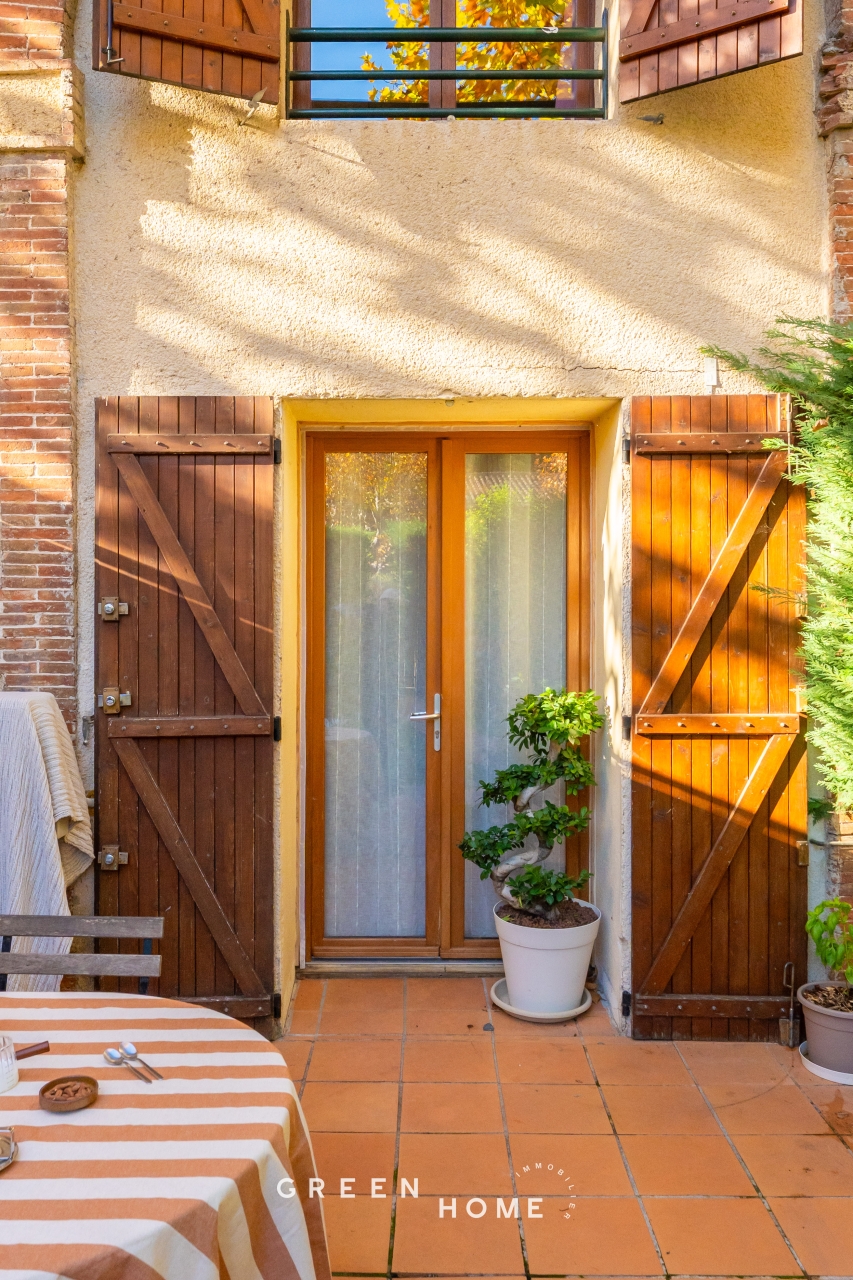 Achat Marseille 11 - Maison - 3 pièces