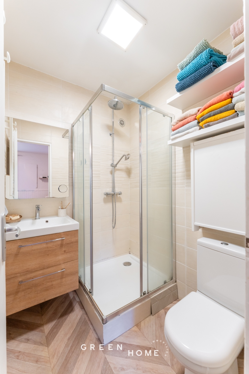 Achat Marseille 11 - Maison - 3 pièces