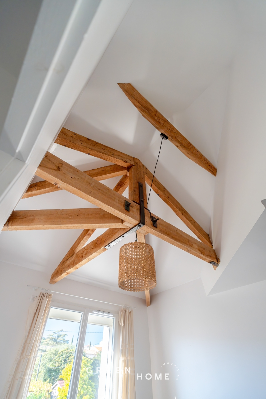 Achat La Ciotat - Maison - 6 pièces