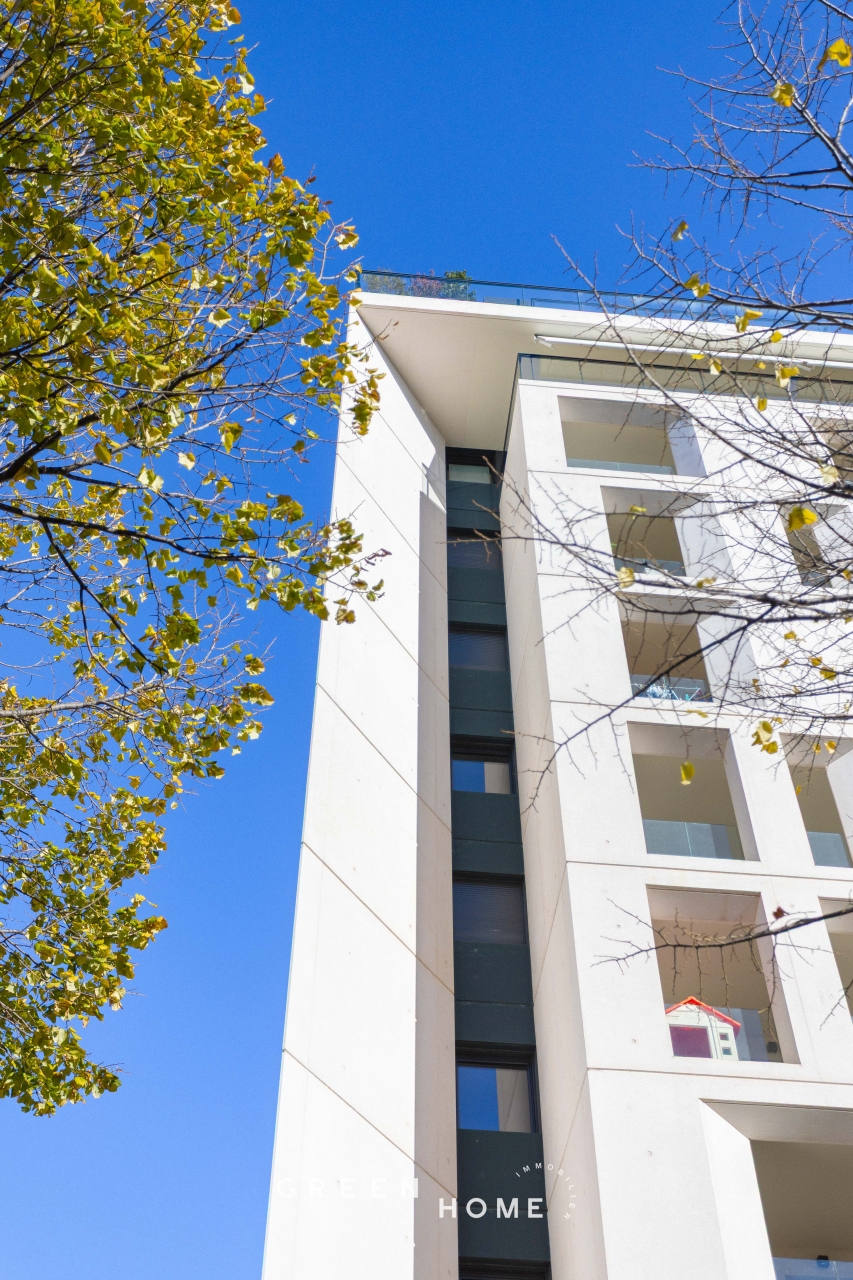 Achat Marseille 8 - Appartement - 3 pièces