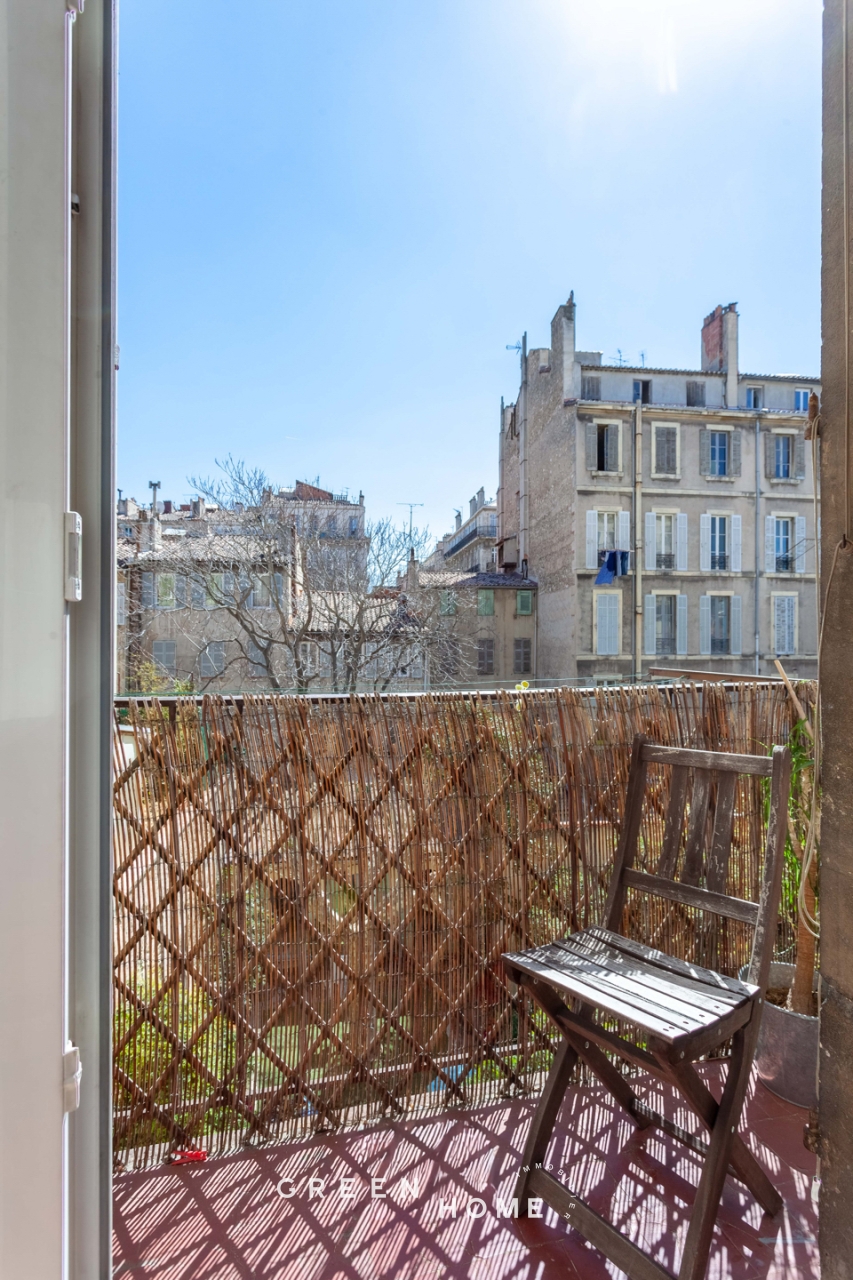 Achat Marseille 4 - Sous offre