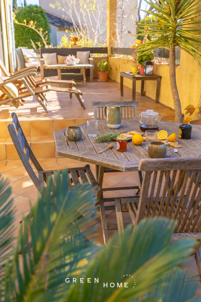 Achat Marseille 11 - Maison - 5 pièces