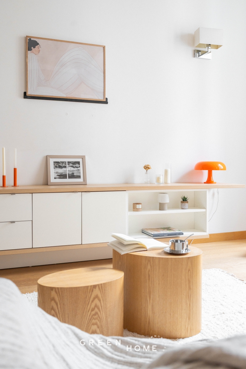 Achat Marseille 6 - Appartement - 3 pièces