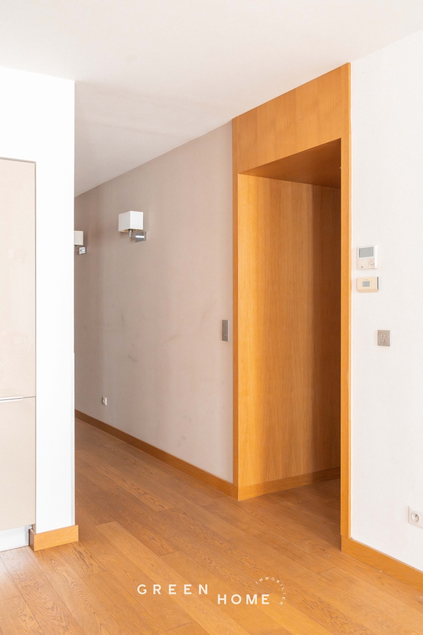 Achat Marseille 6 - Appartement - 3 pièces