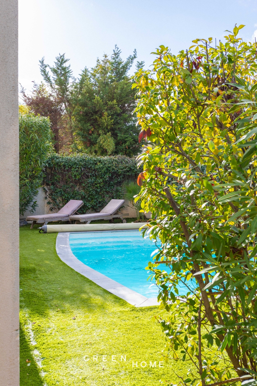 Achat Marseille 11 - Maison - 5 pièces