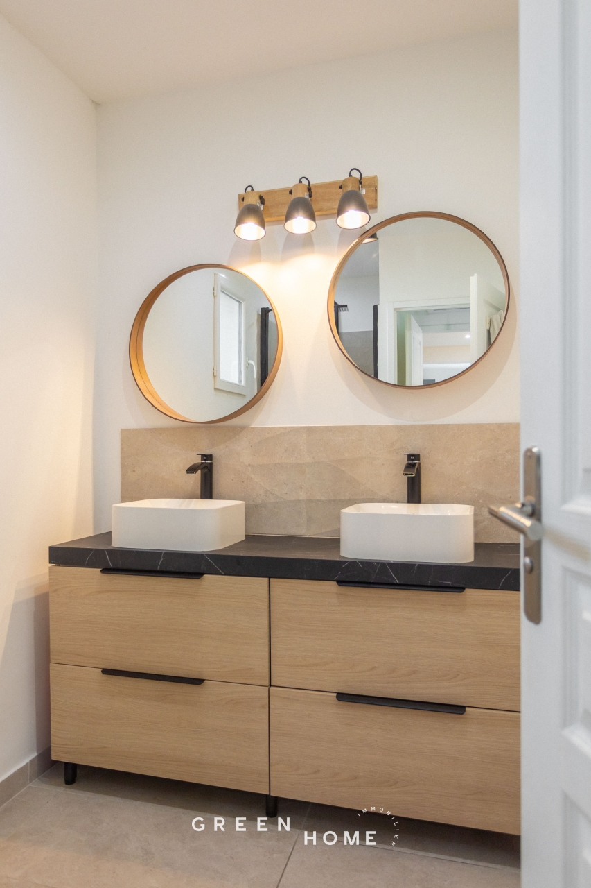 Achat Marseille 11 - Maison - 5 pièces