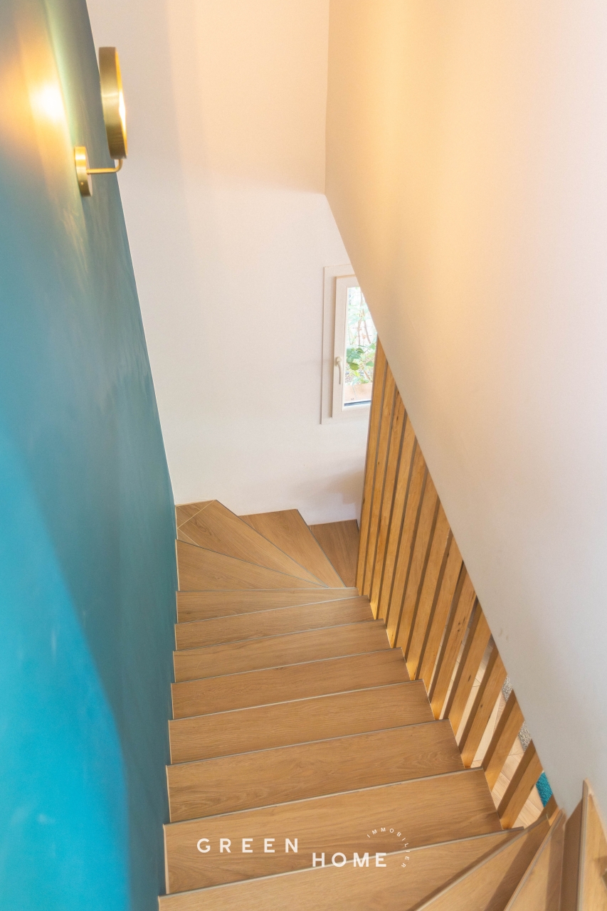 Achat Marseille 11 - Maison - 5 pièces