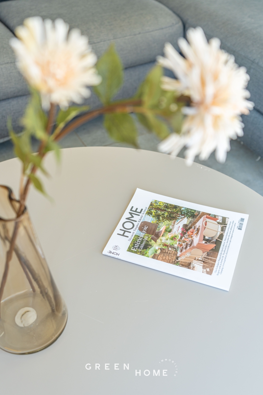 Achat Ventabren - Maison - 4 pièces