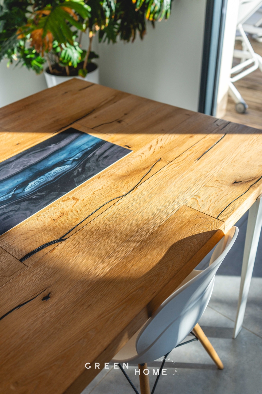 Achat Ventabren - Maison - 4 pièces