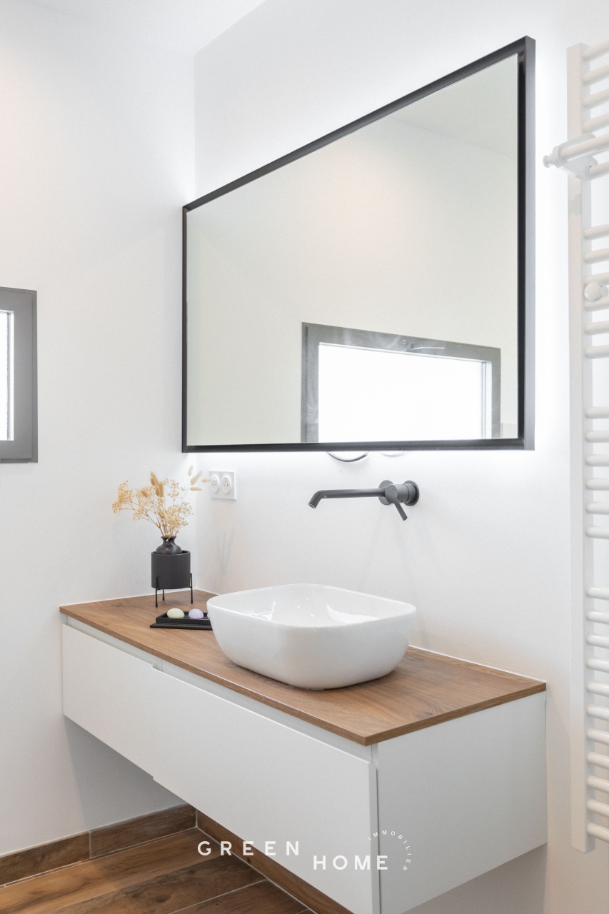 Achat Marseille 11 - Maison - 4 pièces