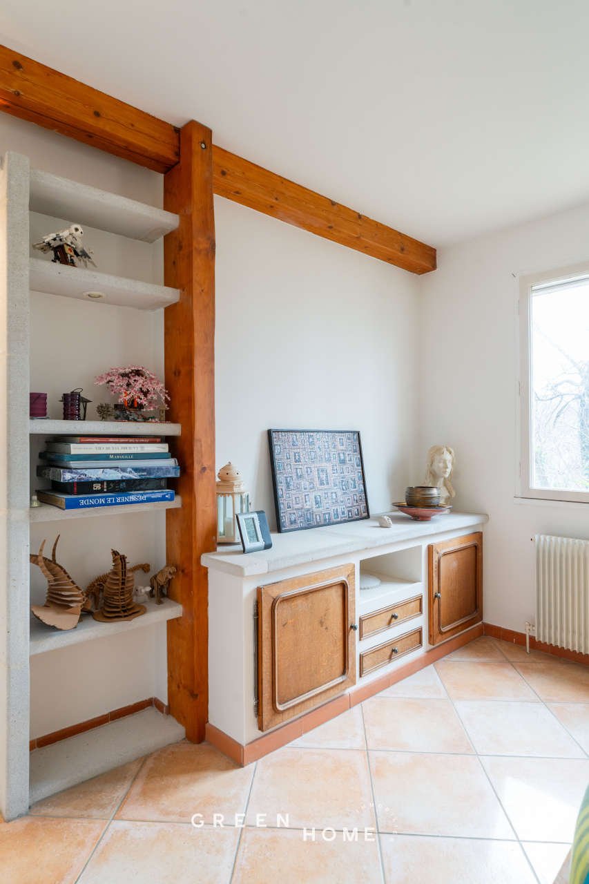 Achat Aubagne - Maison - 6 pièces