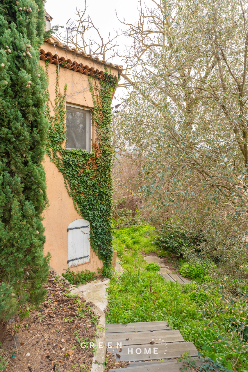 Achat Aubagne - Maison - 6 pièces